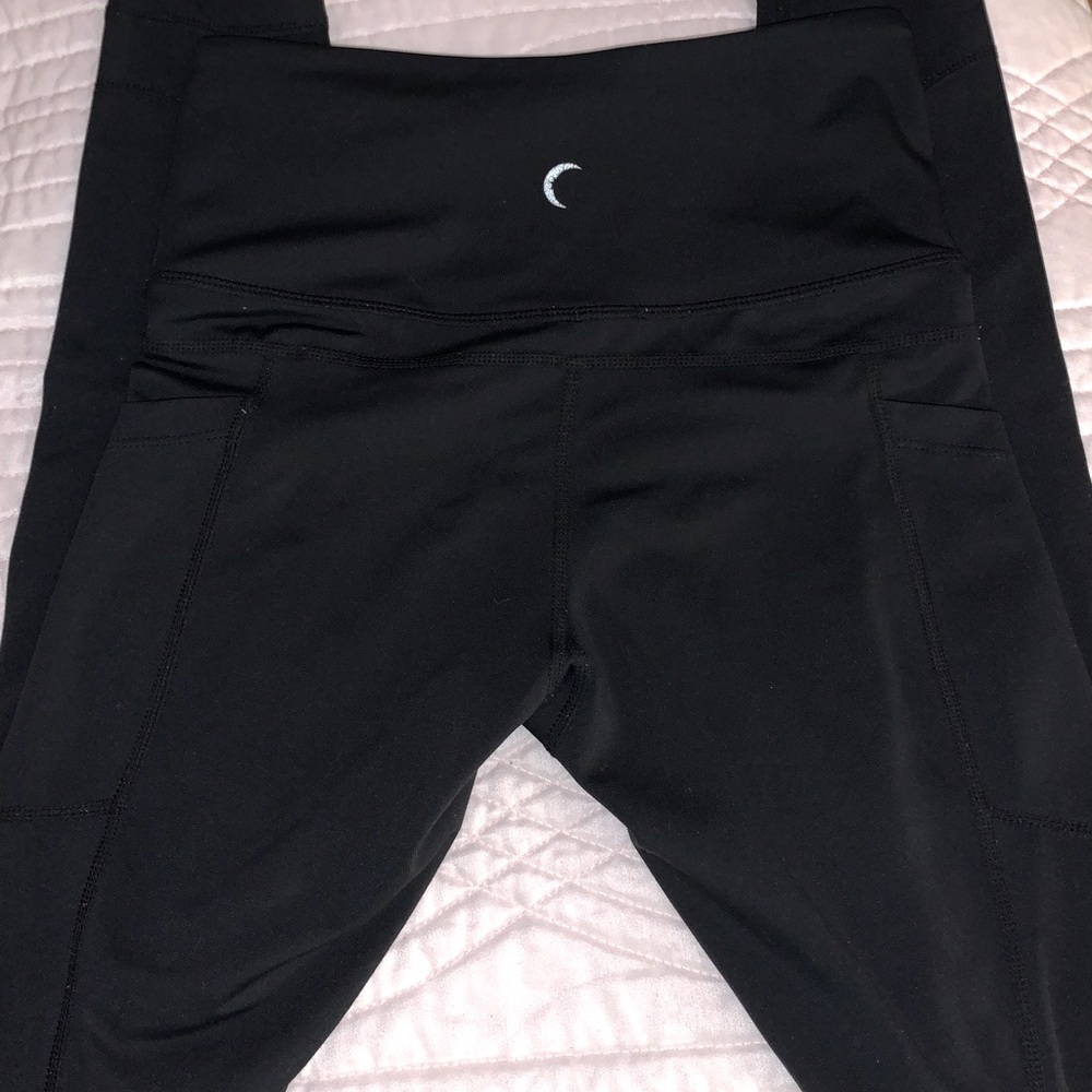 Leggings!